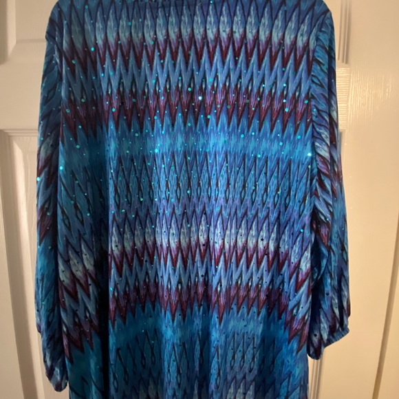 Tunic/Blouse - Picture 3 of 4